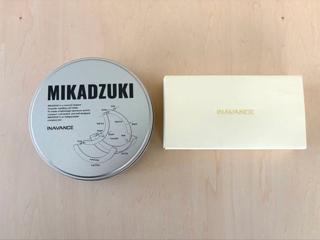 2026年最新】inavance mikadzukiの人気アイテム - メルカリ