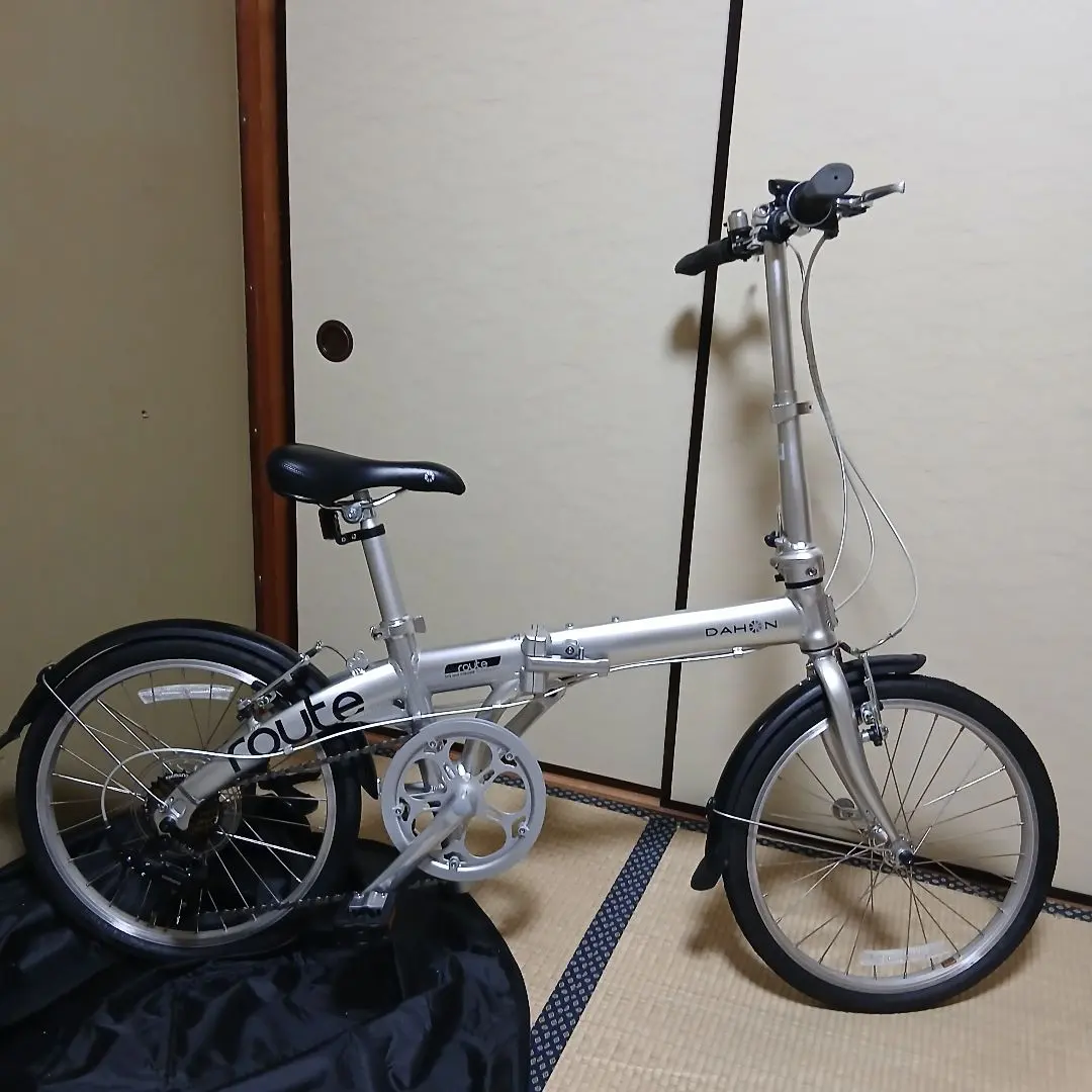 2026年最新】dahon routeの人気アイテム - メルカリ