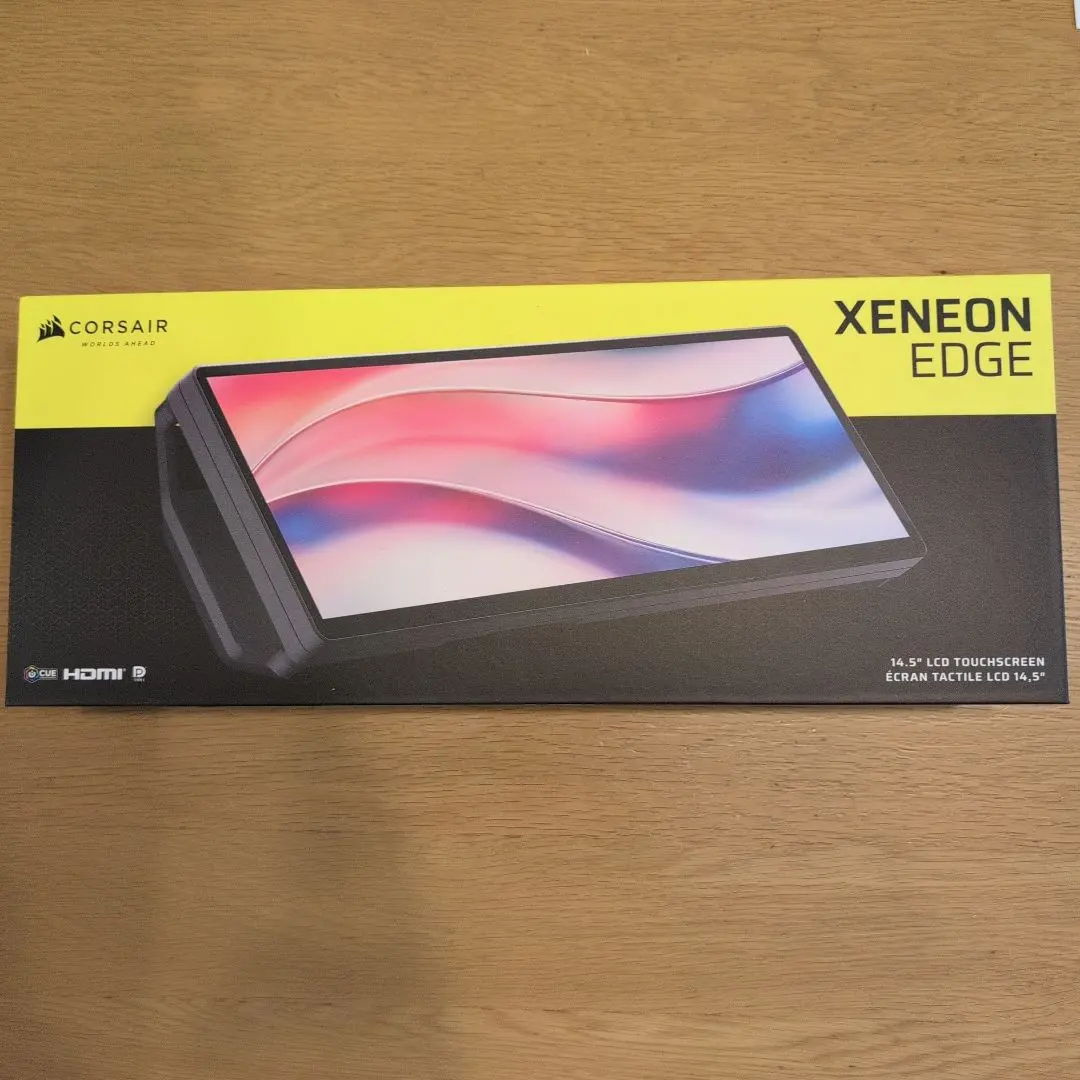 2026年最新】CORSAIR ディスプレイ・モニター本体の人気アイテム