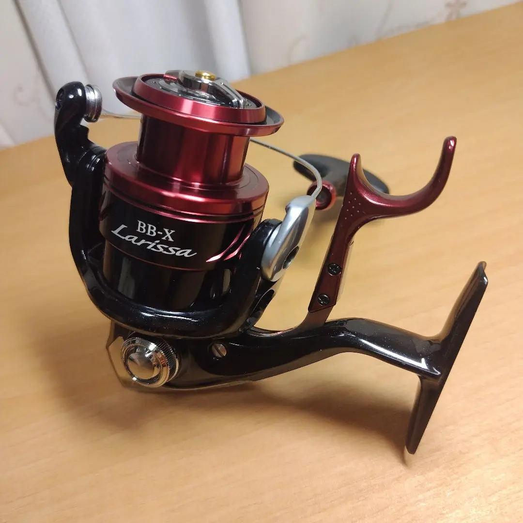 2026年最新】bb-x larissa c3000dxgの人気アイテム - メルカリ