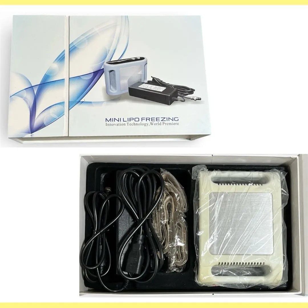 2026年最新】脂肪冷却 マシンの人気アイテム - メルカリ