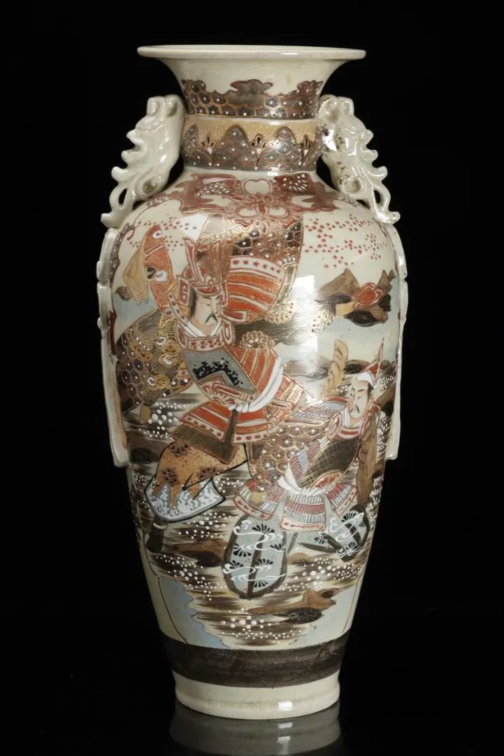 2026年最新】薩摩 金襴手の人気アイテム - メルカリ