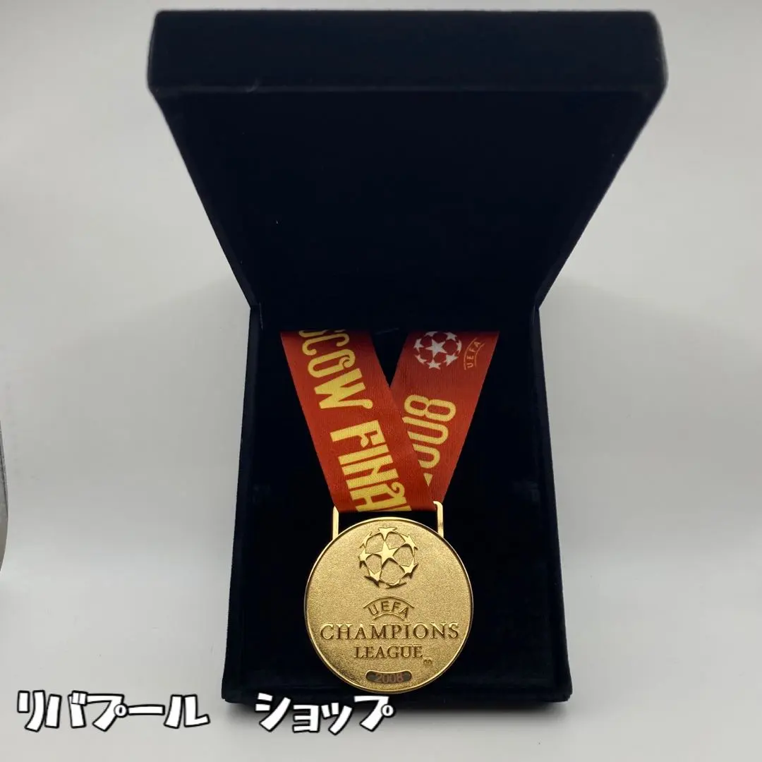 2026年最新】チャンピオンズリーグ メダルの人気アイテム - メルカリ