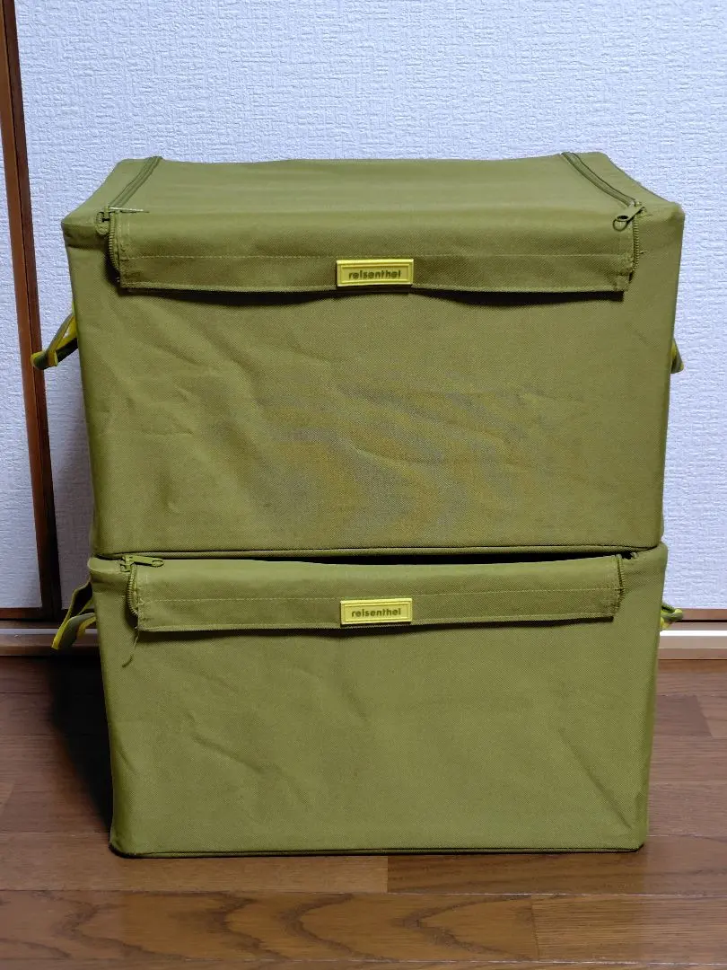 2026年最新】ライゼンタール reisenthel ストレージボックス(L)の人気