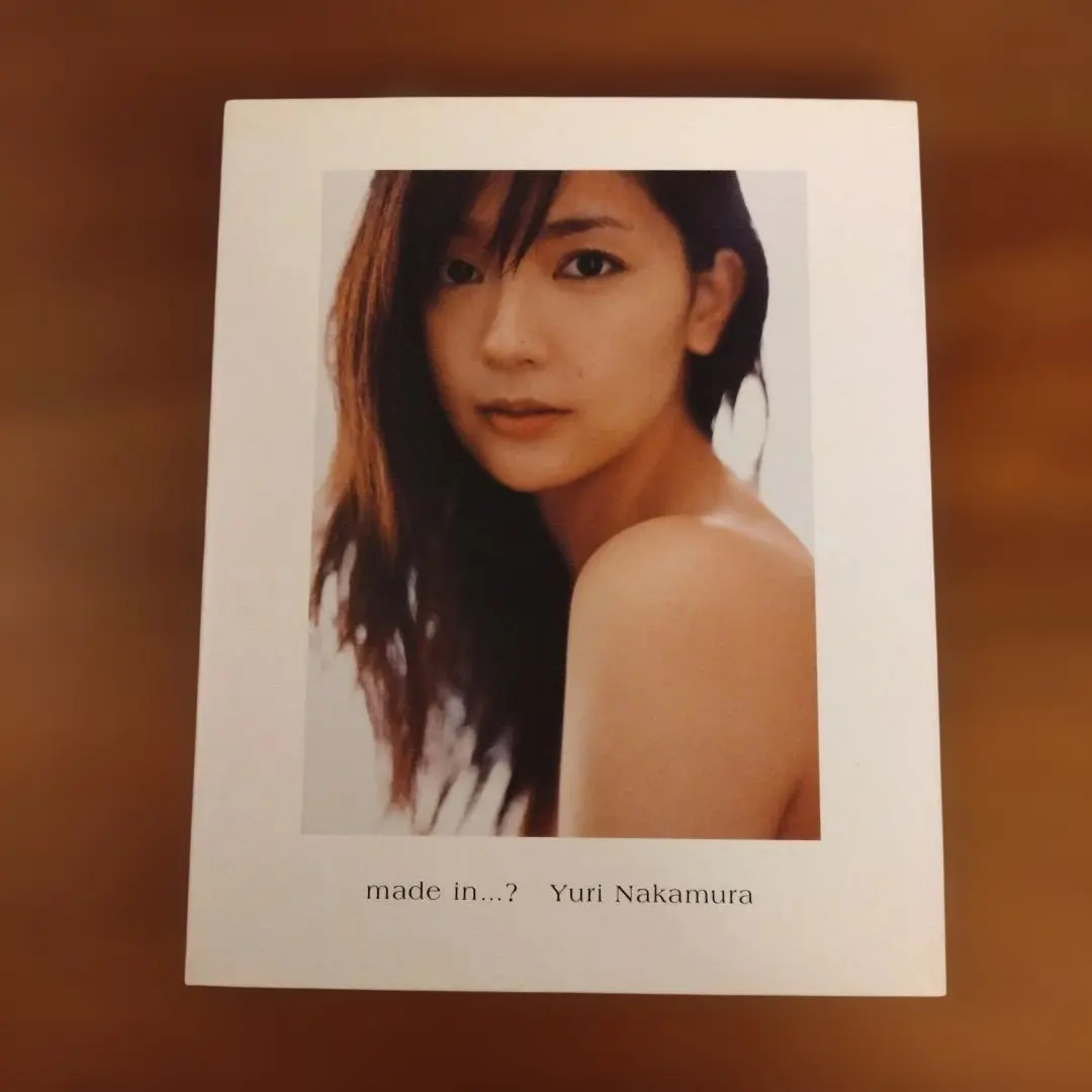 2026年最新】中村ゆり 写真集の人気アイテム - メルカリ