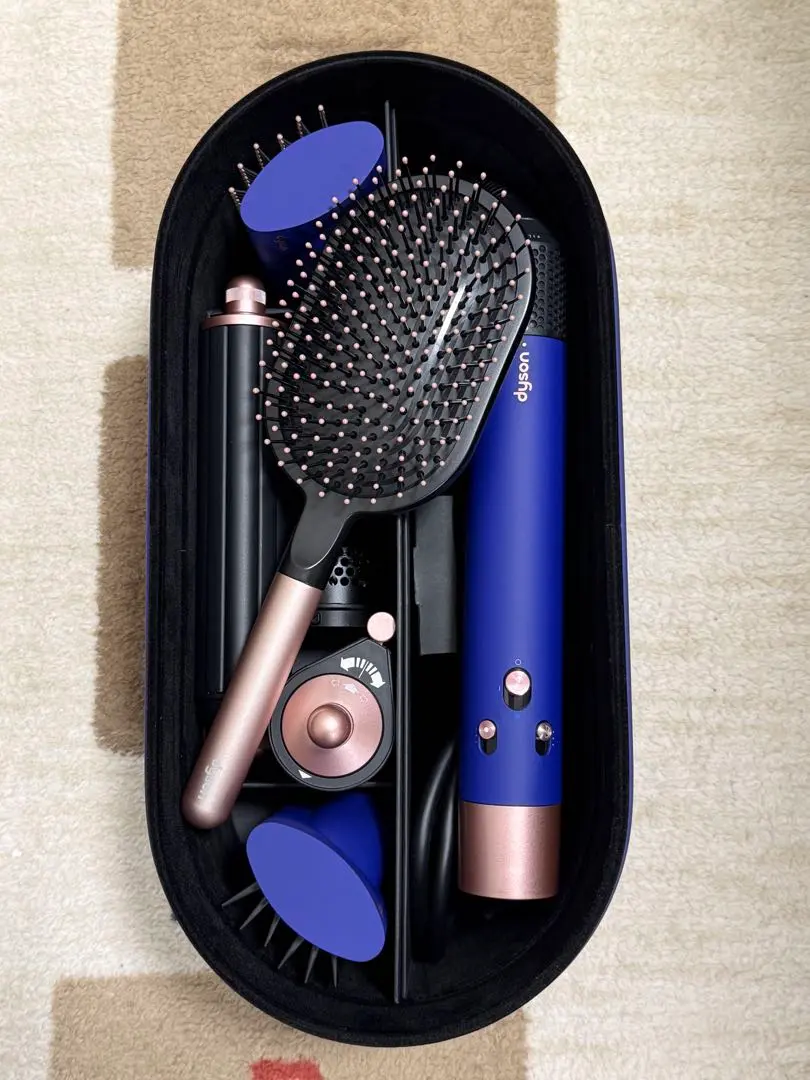 2026年最新】Dyson airwrap マルチスタイラー complete longの人気