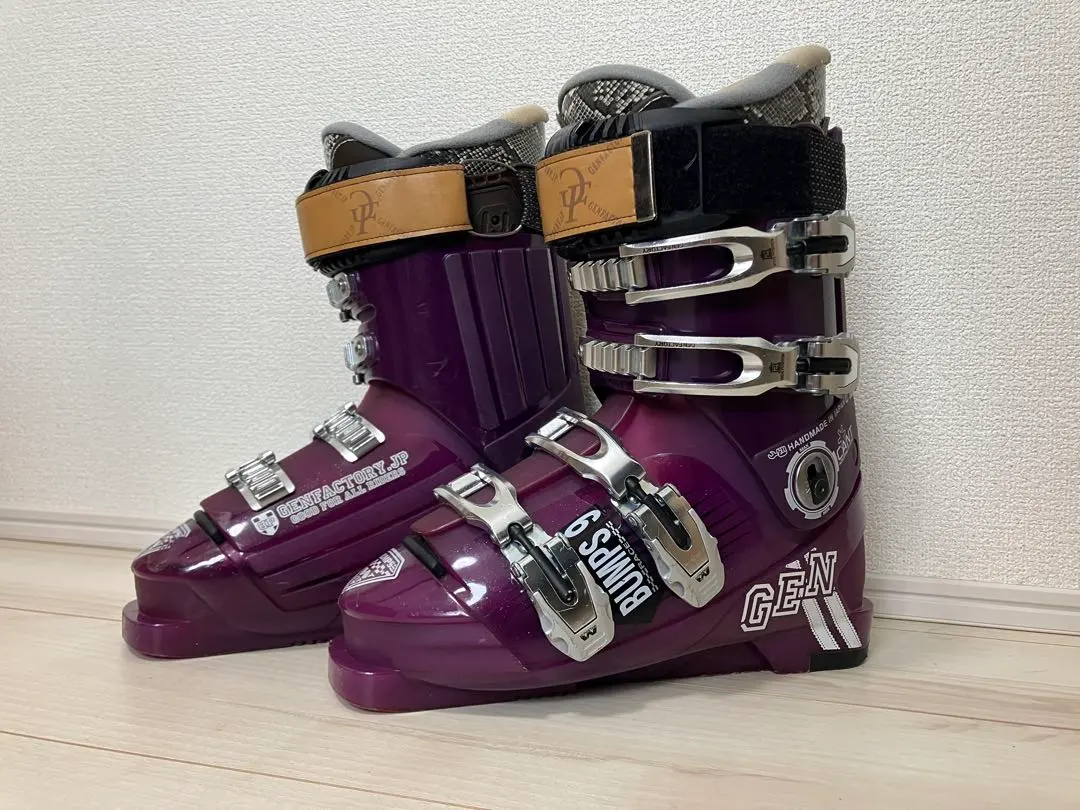 2026年最新】gen bumps9の人気アイテム - メルカリ