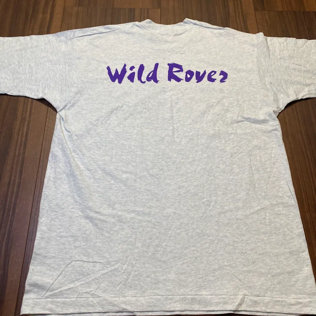 同志社大“WILD ROVER チームバッグ【非売品】 2025年最新】同志社