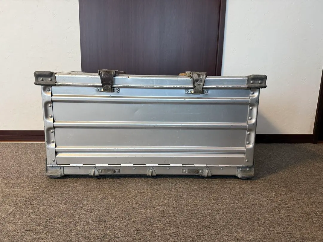 2026年最新】zargesアルミコンテナの人気アイテム - メルカリ