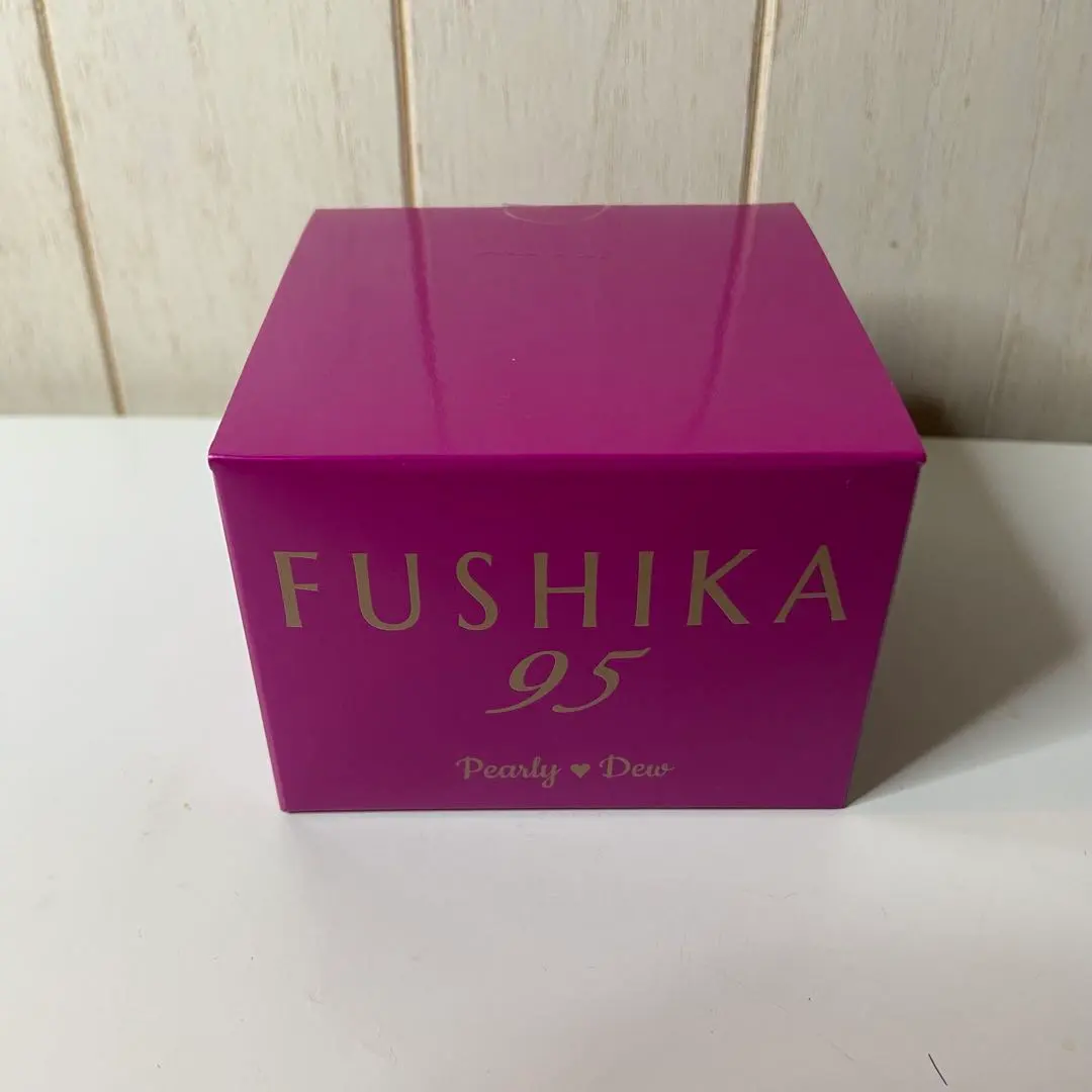 2026年最新】パーリーデュー fushika95 オールインワン美肌ジェルの
