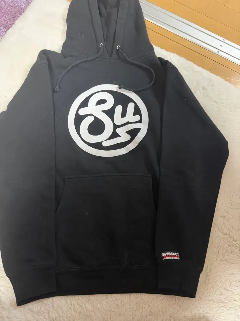 2026年最新】スイムベイトアンダーグラウンド パーカーの人気アイテム