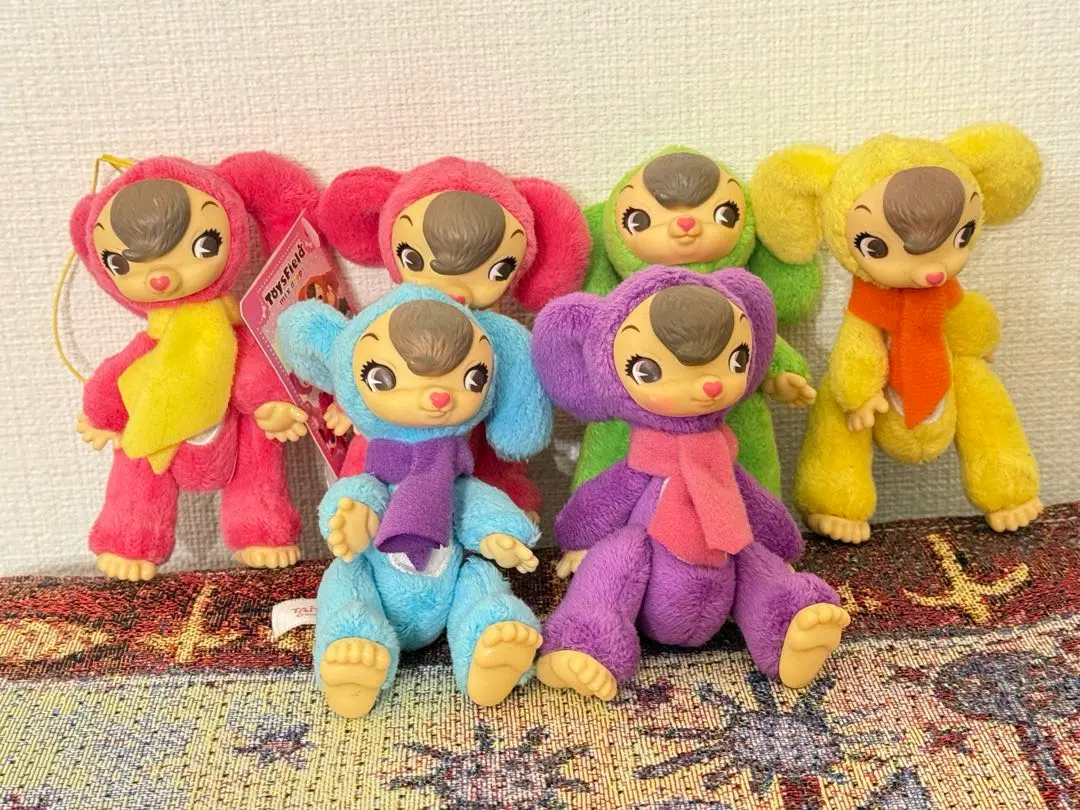 2026年最新】トイズフィールドの人気アイテム - メルカリ