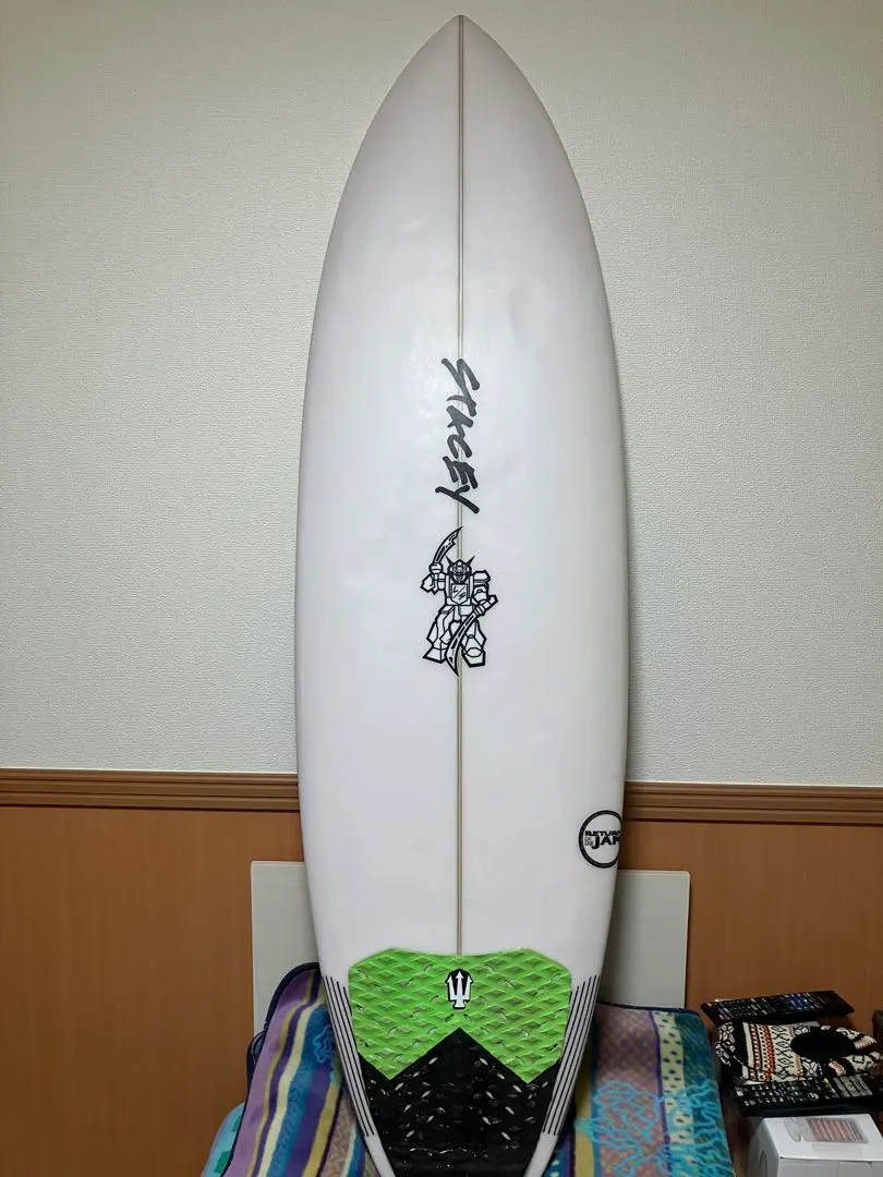2026年最新】stacey サーフボードの人気アイテム - メルカリ