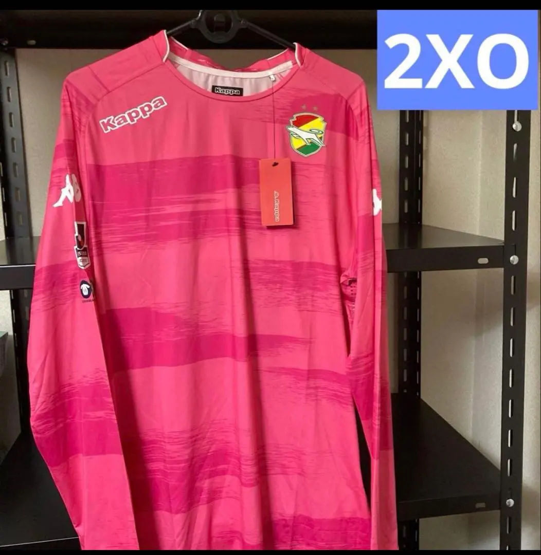 2026年最新】ジェフ千葉 練習着の人気アイテム - メルカリ