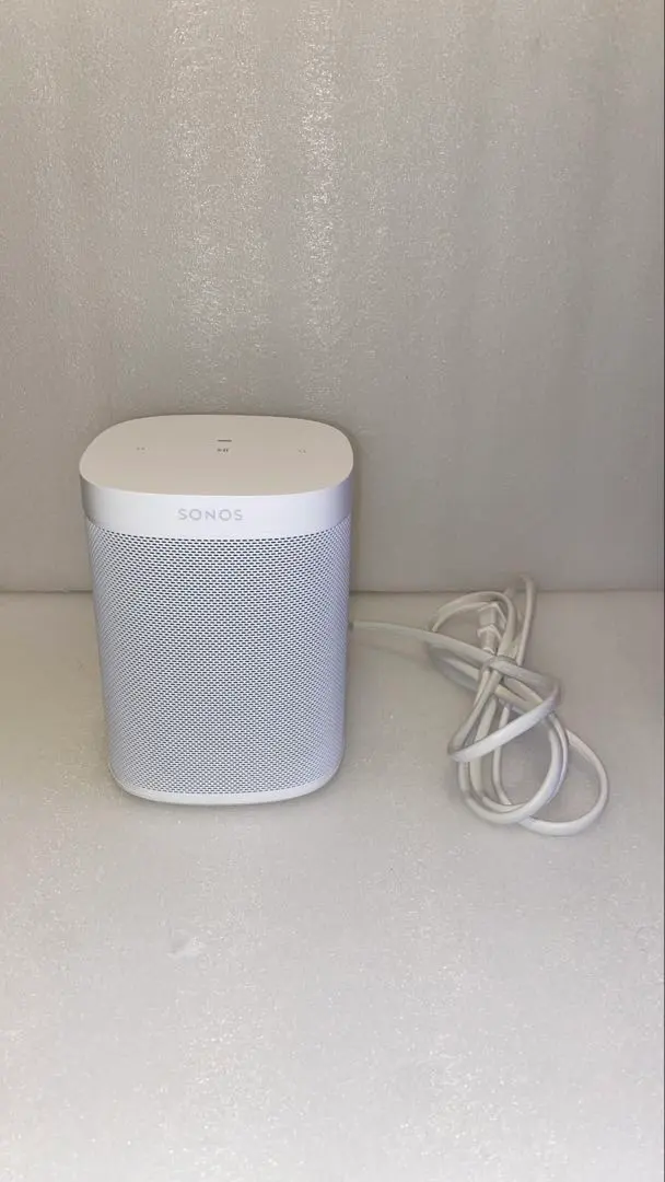 2026年最新】sonos one slの人気アイテム - メルカリ