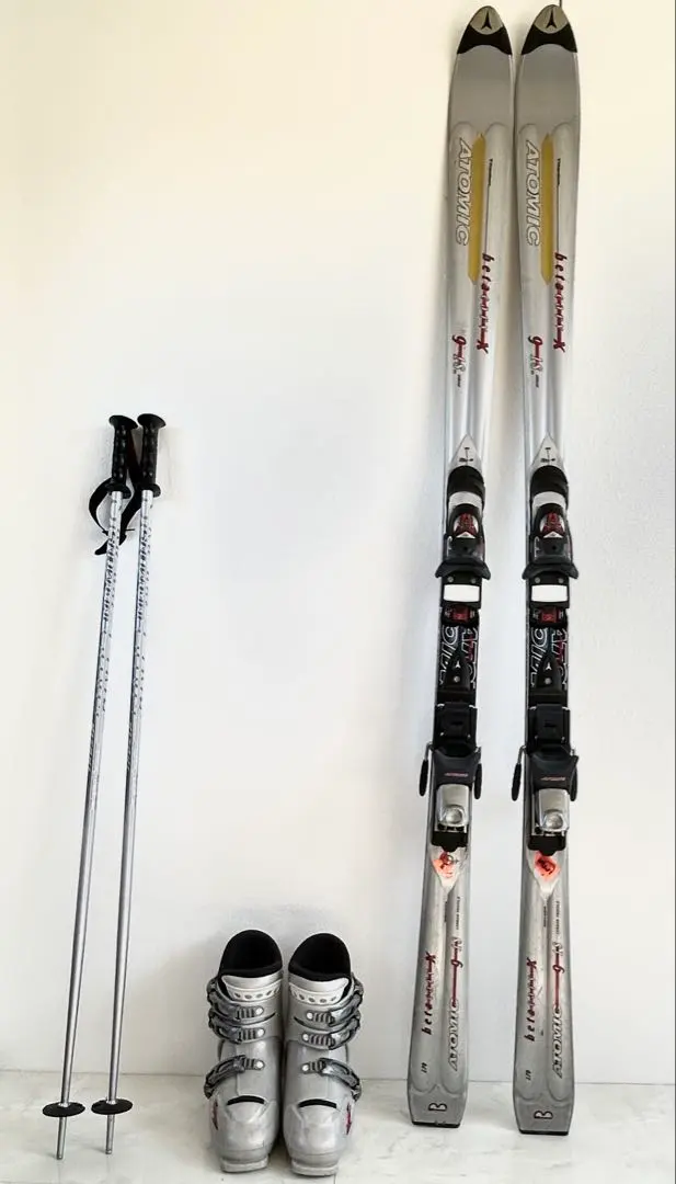 2026年最新】Atomic Beta Carvの人気アイテム - メルカリ