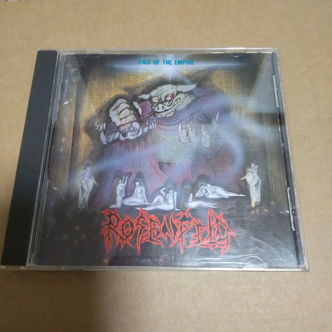 2026年最新】ROSENFELD PIGSの人気アイテム - メルカリ