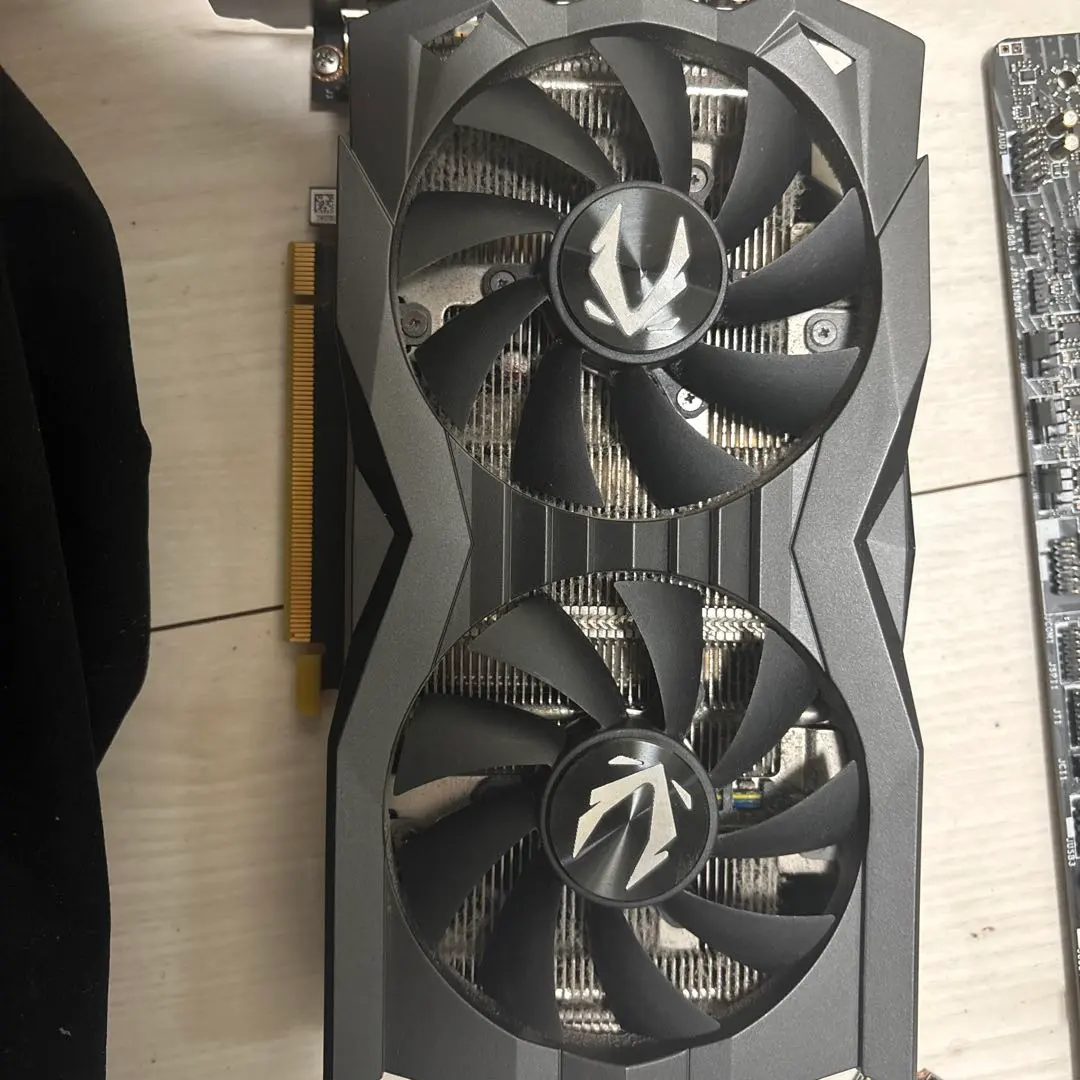 2026年最新】rtx 2060 zotacの人気アイテム - メルカリ