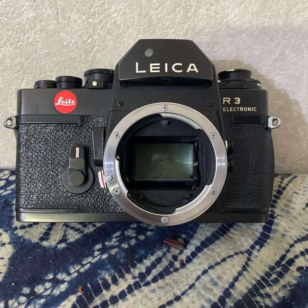 2026年最新】leica r3の人気アイテム - メルカリ