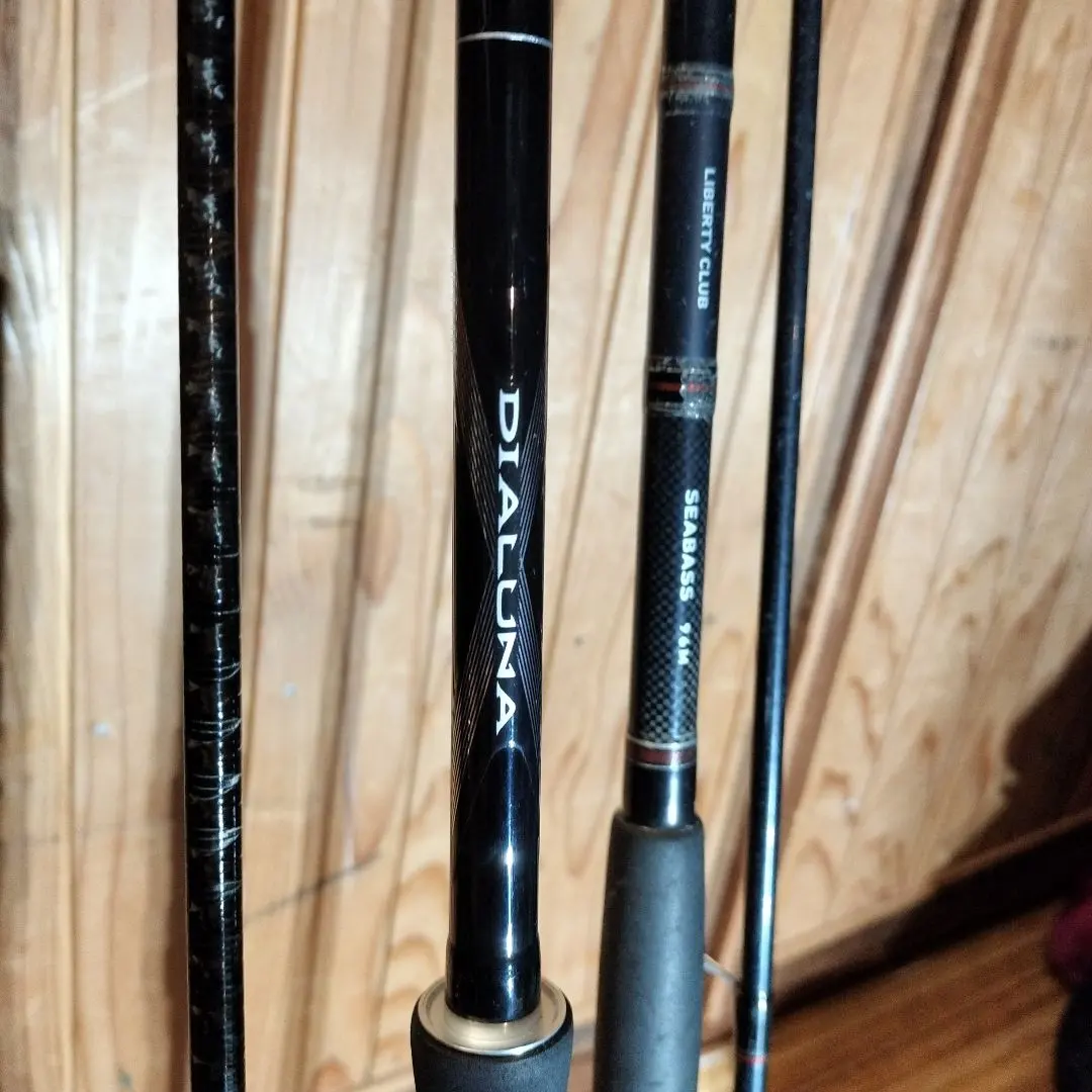 2026年最新】シマノ ロッド ディアルーナ S1006Mの人気アイテム - メルカリ