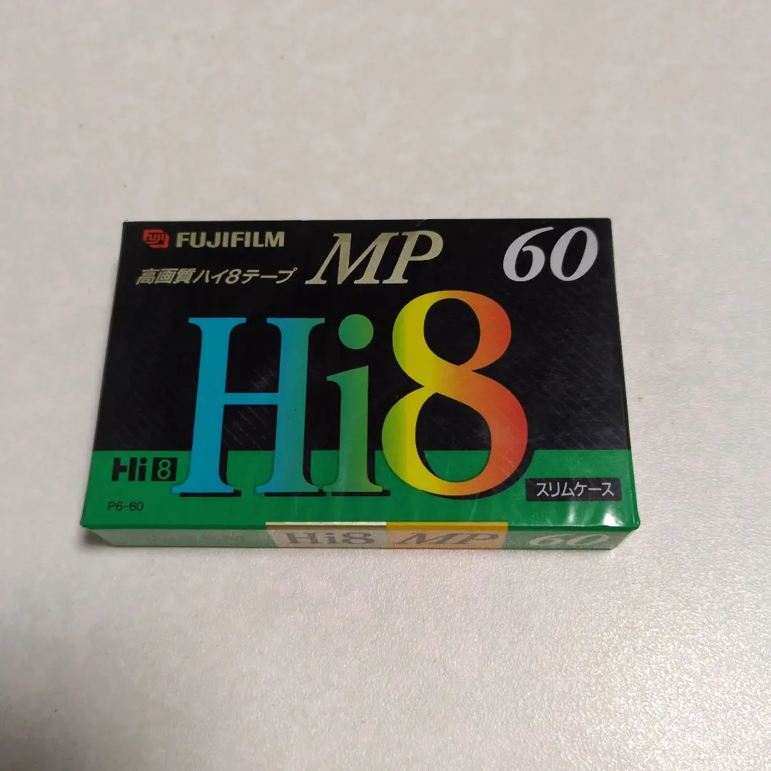 2026年最新】FUJIFILM HI8の人気アイテム - メルカリ