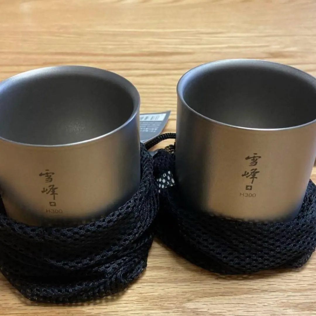 2026年最新】スタッキングマグ雪峰 h300の人気アイテム - メルカリ