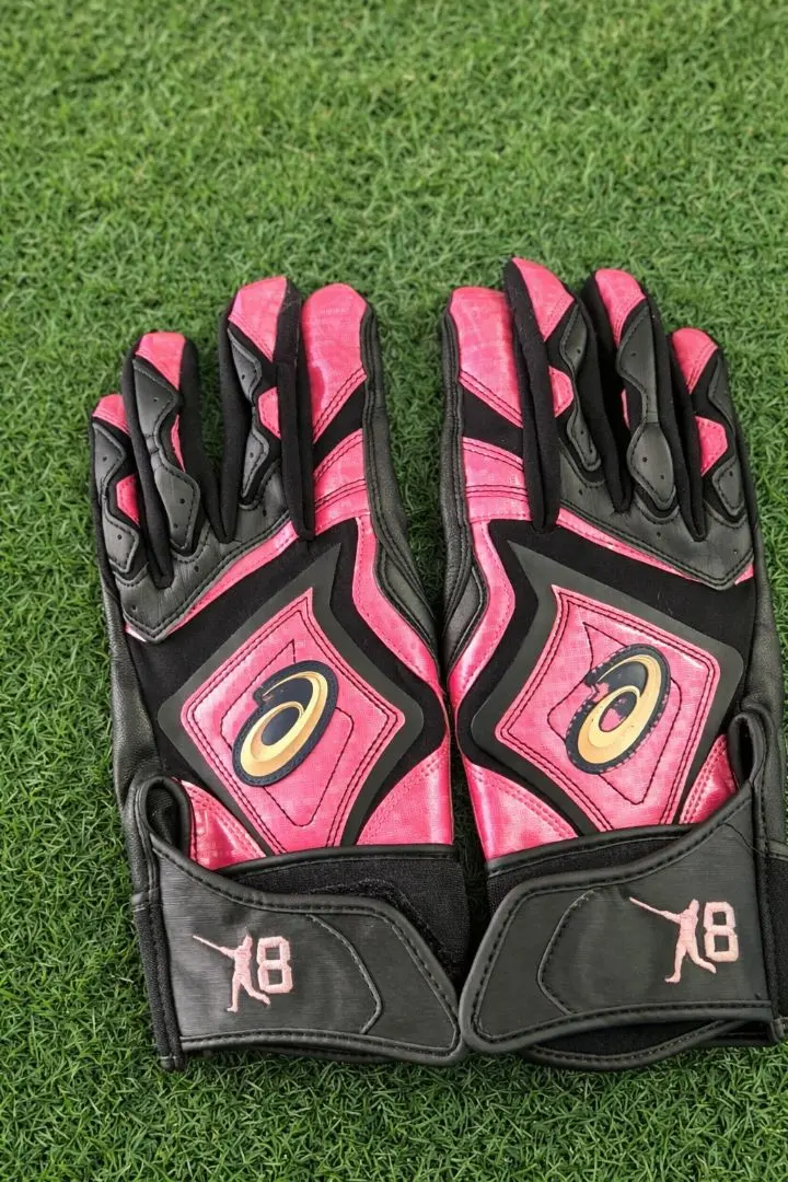 2026年最新】丸佳浩 グローブの人気アイテム - メルカリ