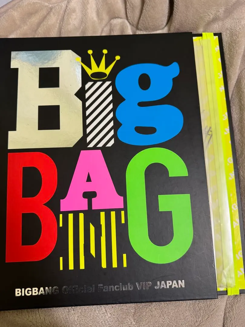 2026年最新】BIGBANG直筆サインの人気アイテム - メルカリ