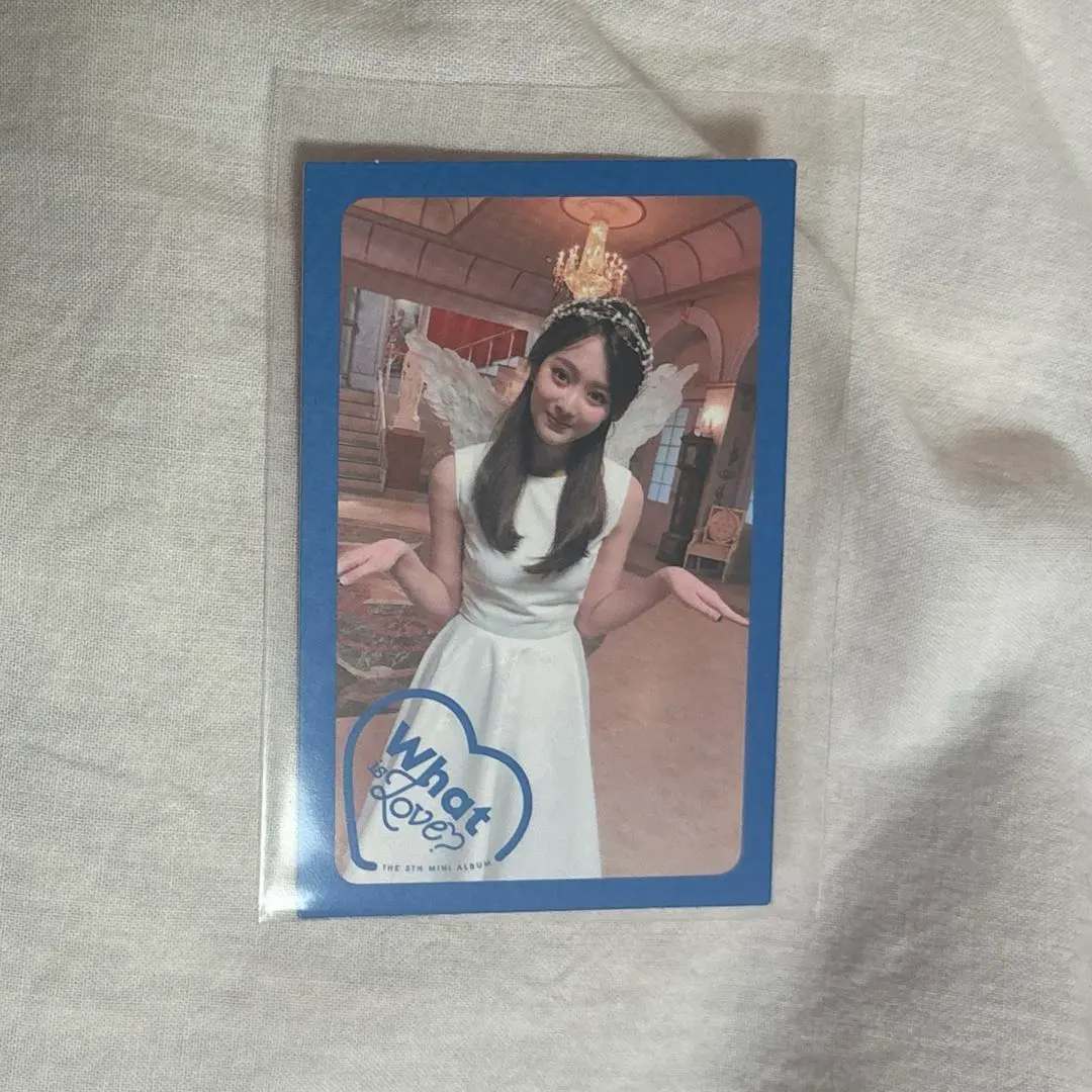 2026年最新】ツウィ 天使の人気アイテム - メルカリ