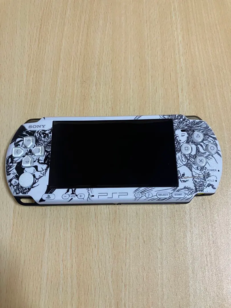 2026年最新】PSP-3000 DISSIDIAの人気アイテム - メルカリ