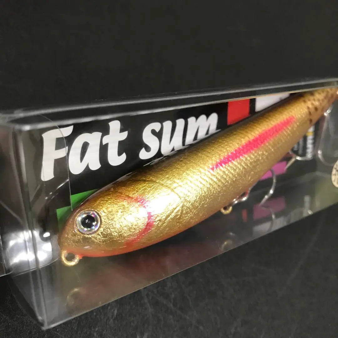 2026年最新】山岡 ルアーの人気アイテム - メルカリ