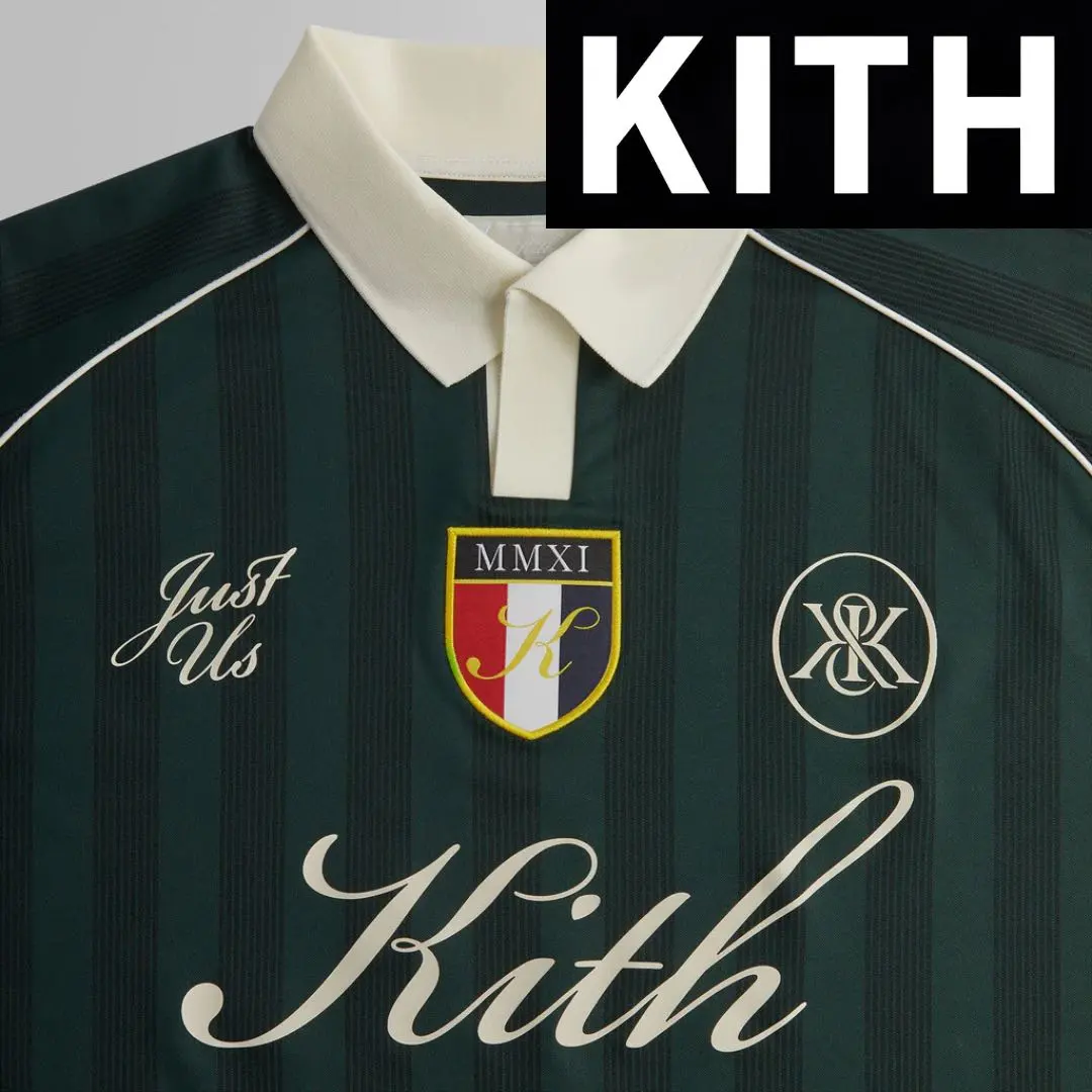 2026年最新】KITH サッカー・フットサルの人気アイテム - メルカリ