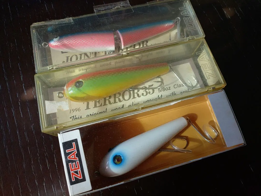 2026年最新】ズイール テラー 5/8の人気アイテム - メルカリ