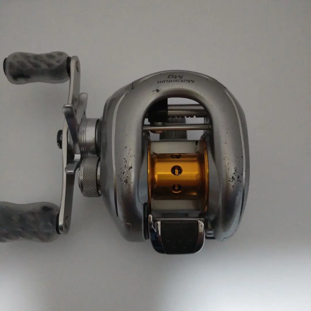 2026年最新】メタニウムMg 左の人気アイテム - メルカリ