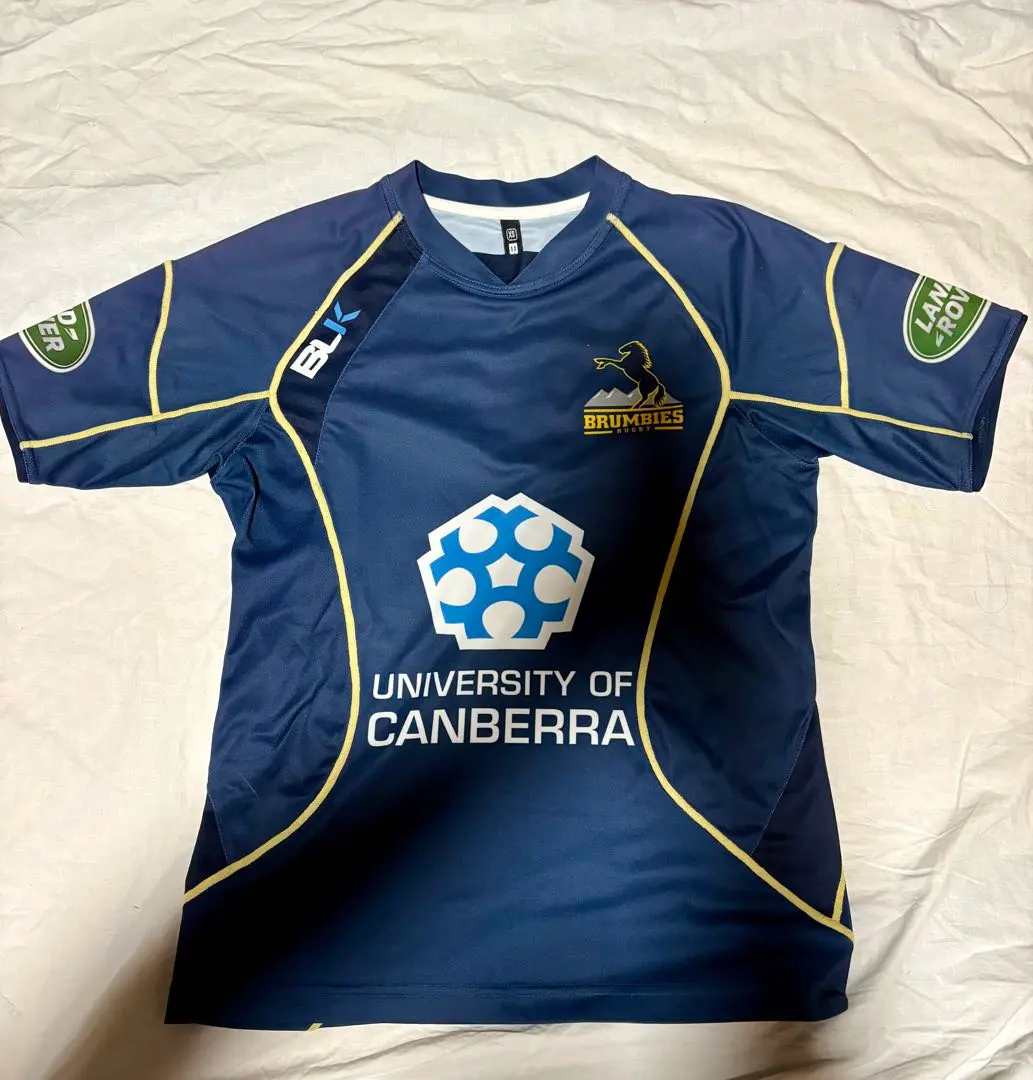 2026年最新】ブランビーズ ラグビーの人気アイテム - メルカリ