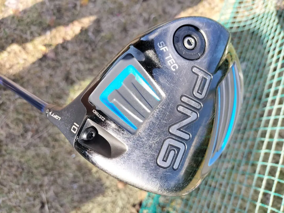 2026年最新】G SF TEC ドライバーの人気アイテム - メルカリ