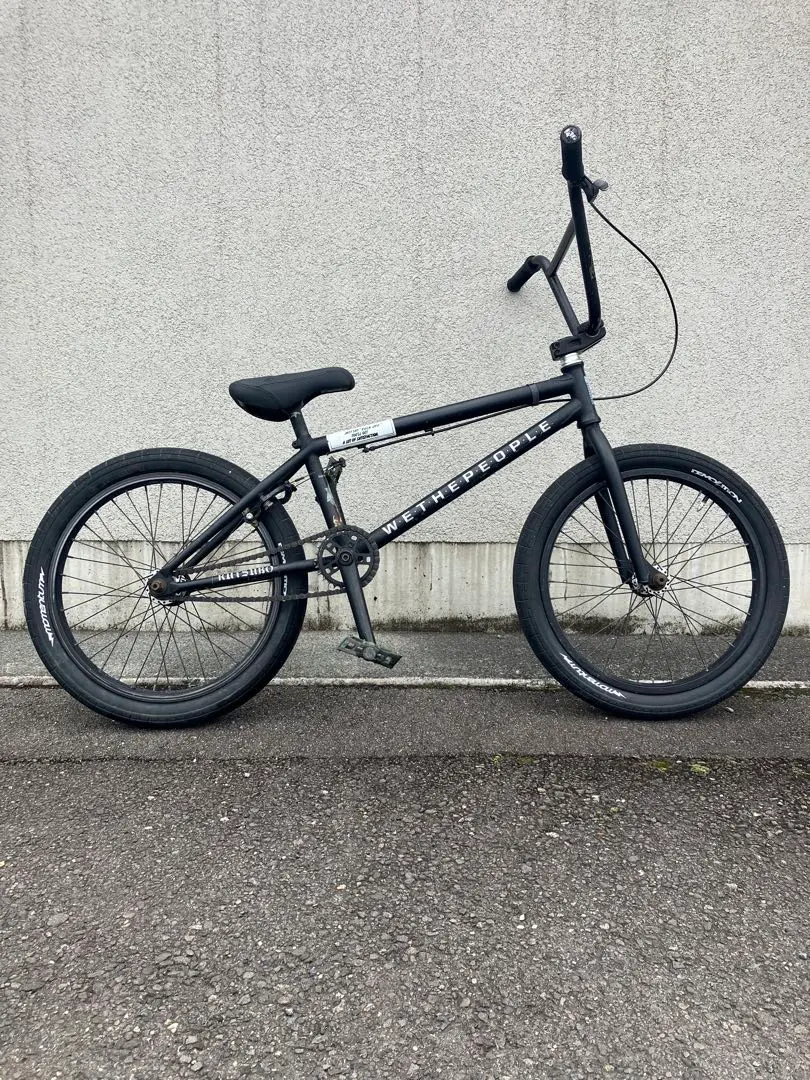 2026年最新】wethepeople bmxの人気アイテム - メルカリ