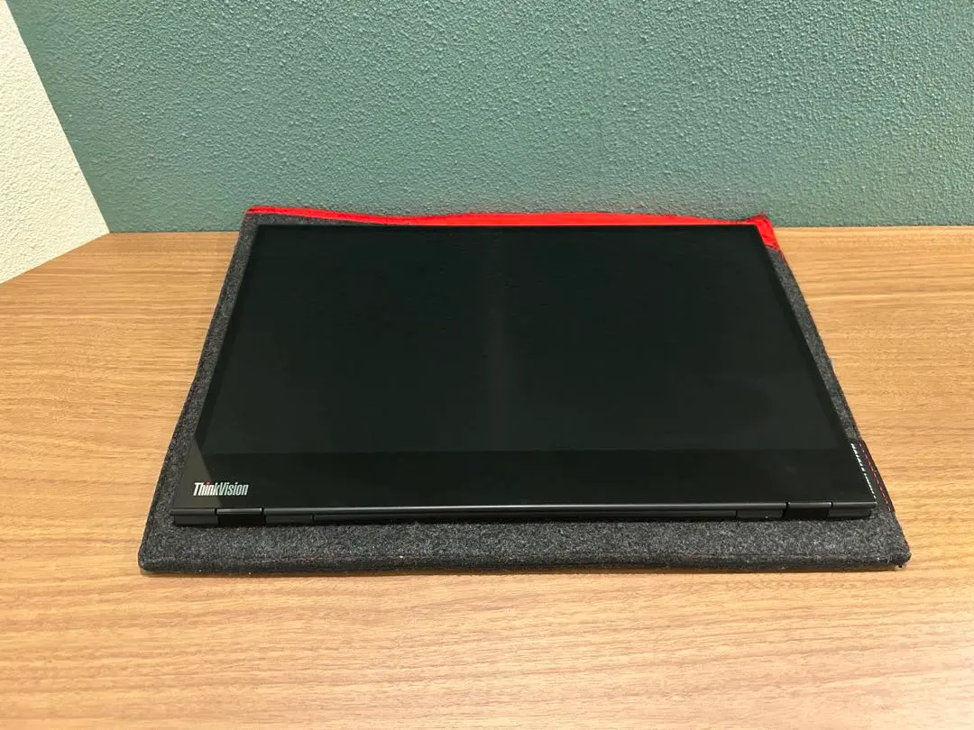 2026年最新】thinkvision m14の人気アイテム - メルカリ