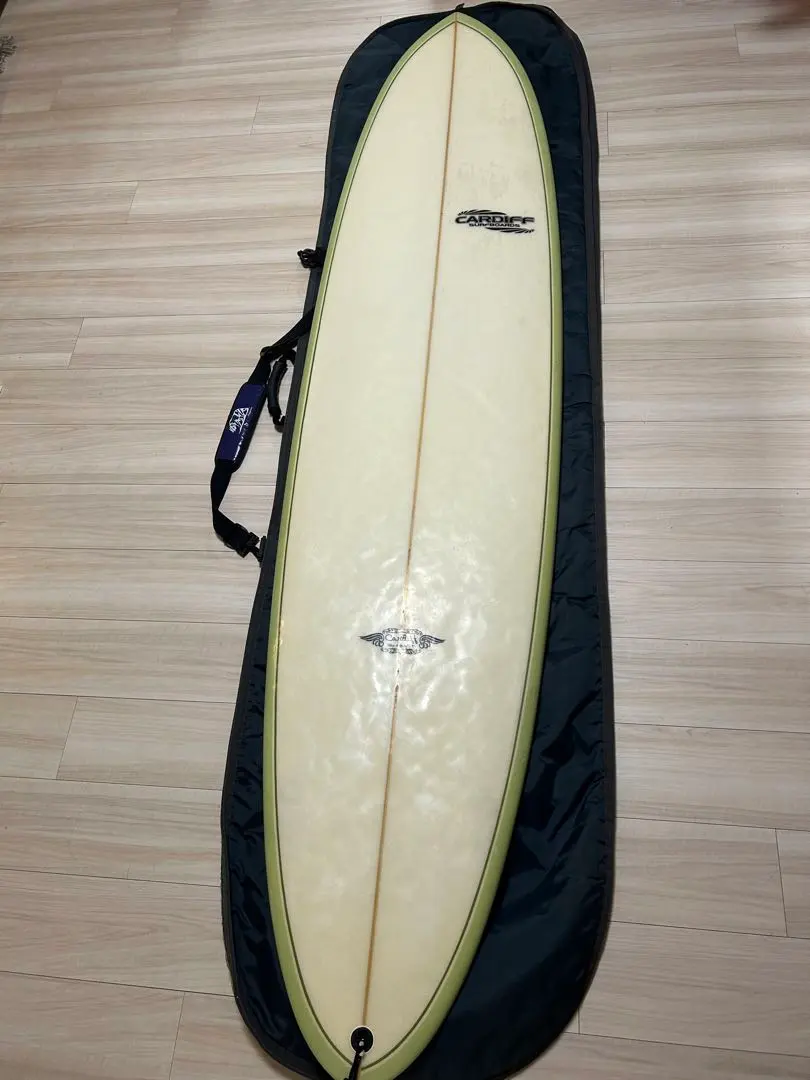 2026年最新】サーフボード cardiffの人気アイテム - メルカリ