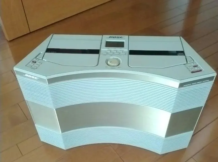 2026年最新】BOSE AW-1 ジャンクの人気アイテム - メルカリ