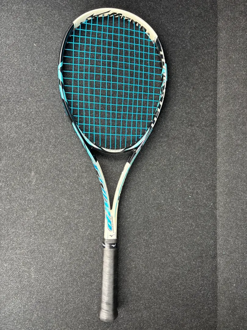 2026年最新】ソフトテニスラケット ミズノ ディープインパクトの人気