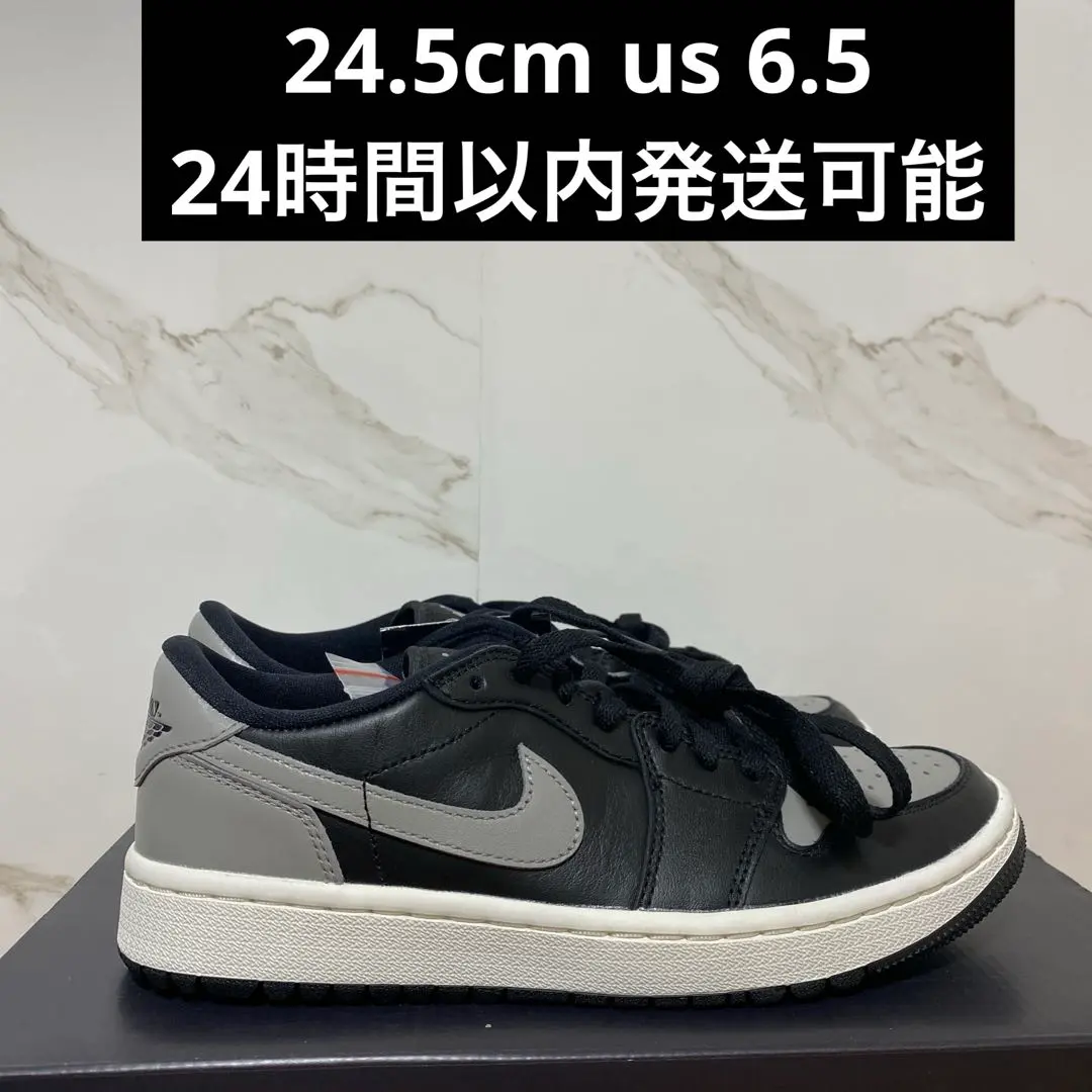 2026年最新】nike air jordan 1 low golf shadowの人気アイテム - メルカリ