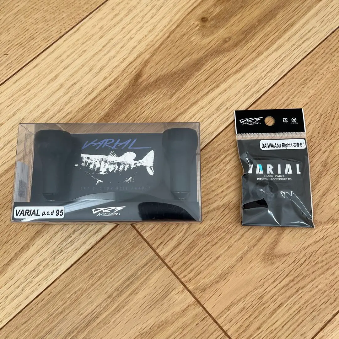 2026年最新】varial 95?ブラックの人気アイテム - メルカリ
