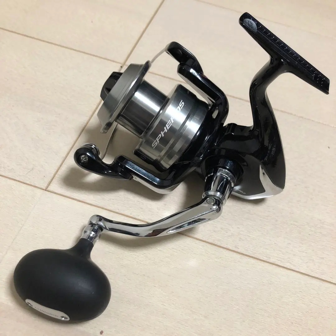 2026年最新】スフェロスsw8000の人気アイテム - メルカリ