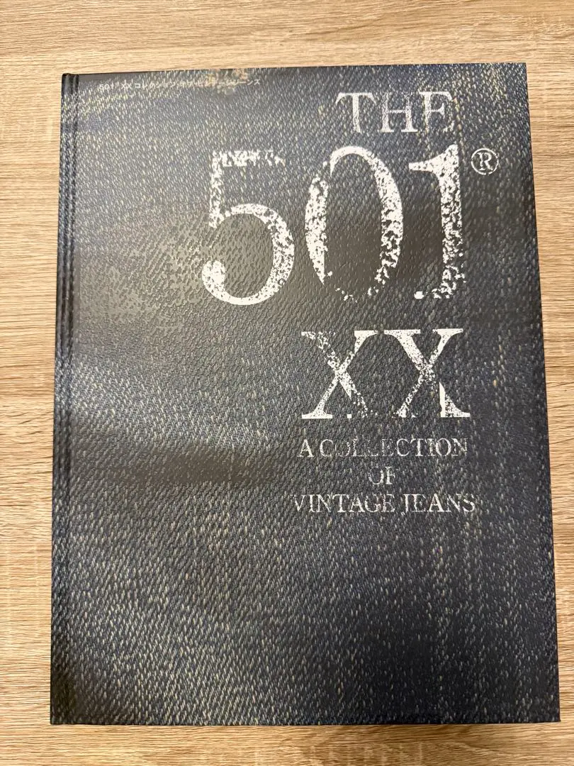 2026年最新】the 501 xx a collection of vintage jeansの人気アイテム