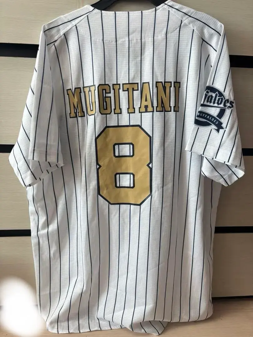 2026年最新】麦谷 ユニフォームの人気アイテム - メルカリ