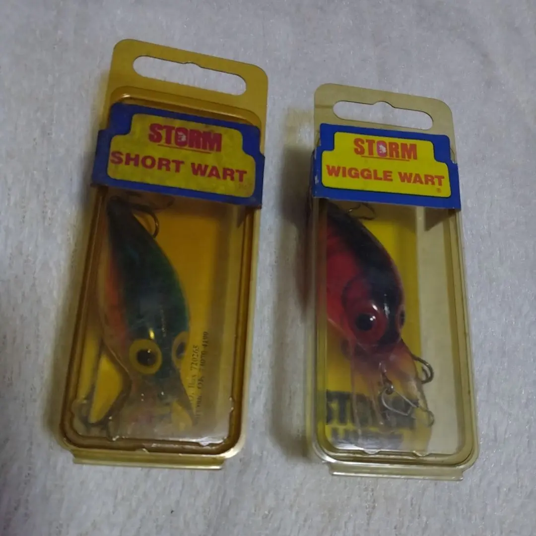 2026年最新】ストーム ショートワートの人気アイテム - メルカリ