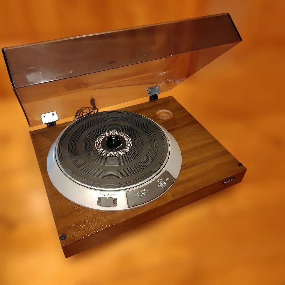 2026年最新】DENON DP-790の人気アイテム - メルカリ