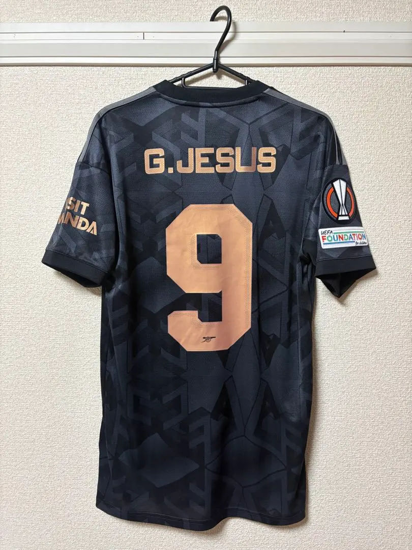 2026年最新】アーセナル アウェイ 22-23の人気アイテム - メルカリ