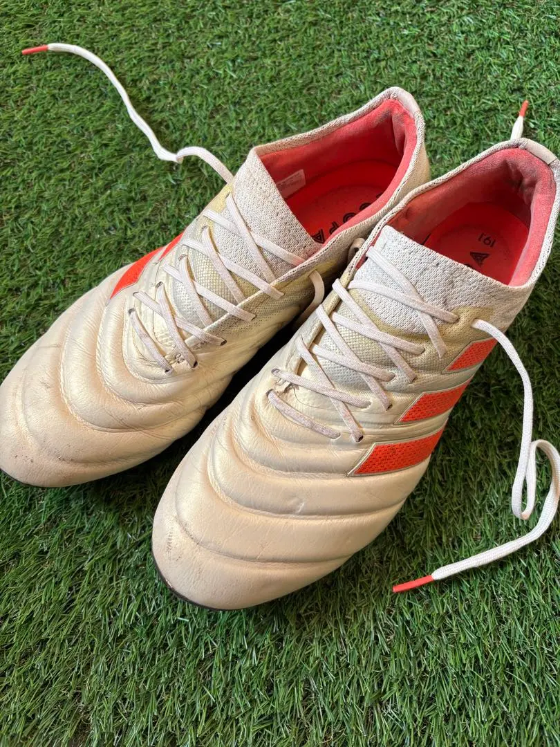 2026年最新】アディダスサッカースパイク コパ 19.1の人気アイテム